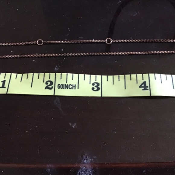 COPY - Pandora Rose Gold Daisy Necklace - Picture 8 of 9